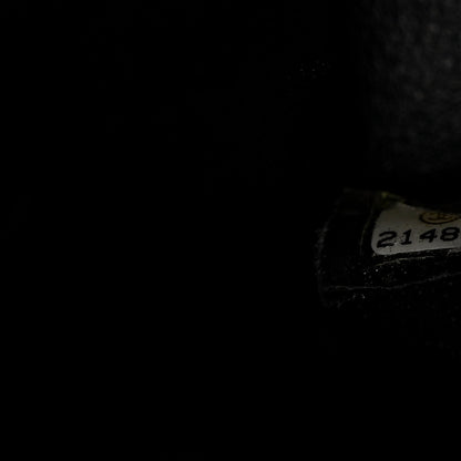 Chanel Glazed Calfskin Quilted 2.55 Reissue 226 Flap So Black 7 of 10