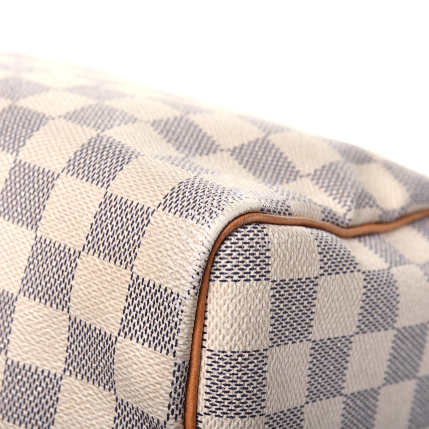 Damier Azur Speedy 25