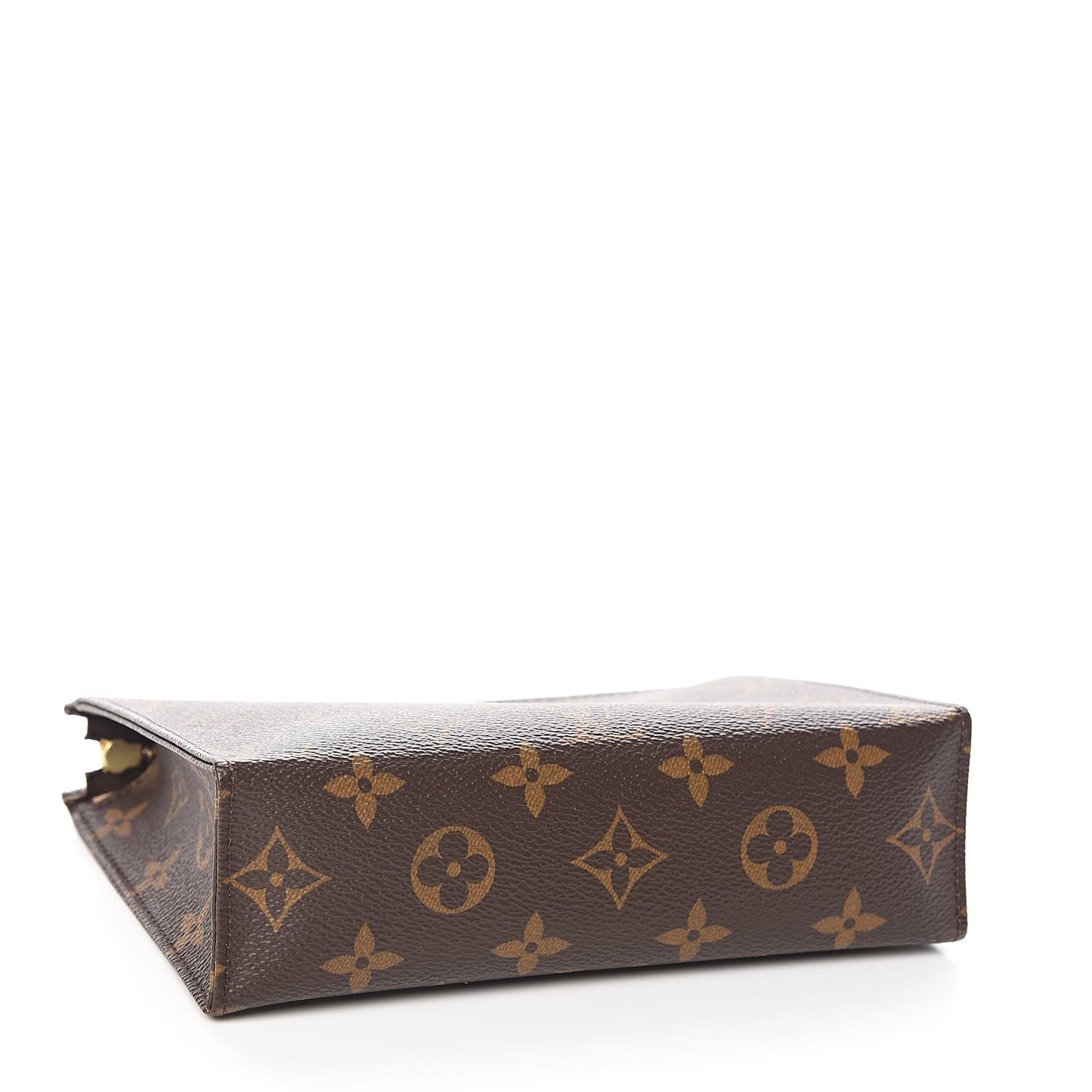 Monogram Toiletry Pouch 19