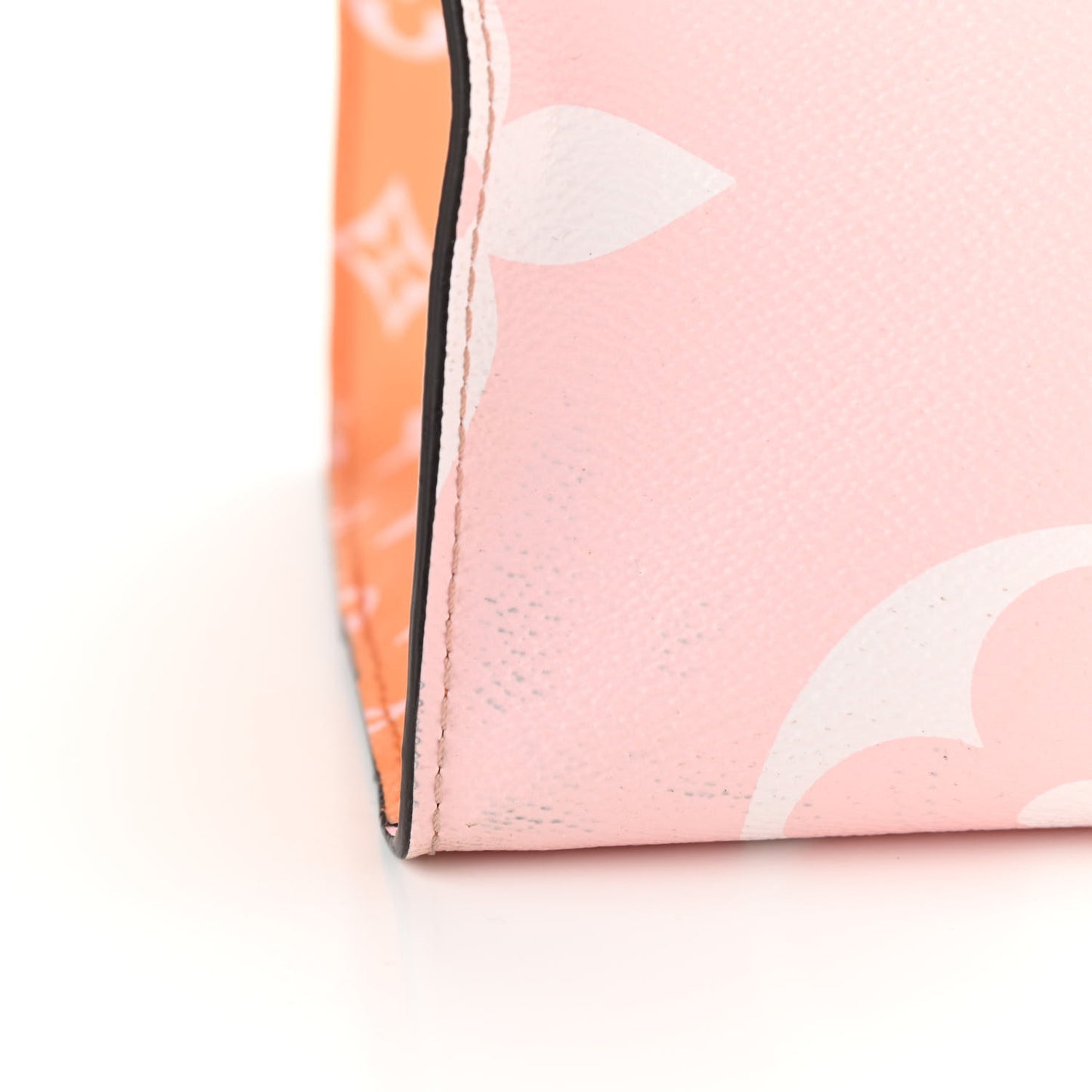 Monogram Giant Onthego GM Rouge Rose