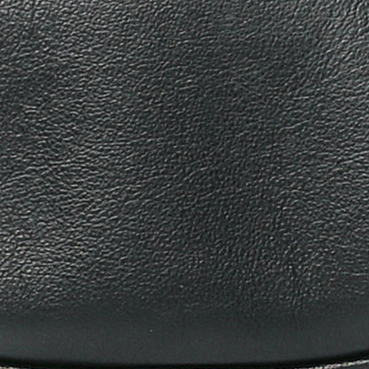 Celine Smooth Calfskin Mini Ava Shoulder Bag Black 8 of 12
