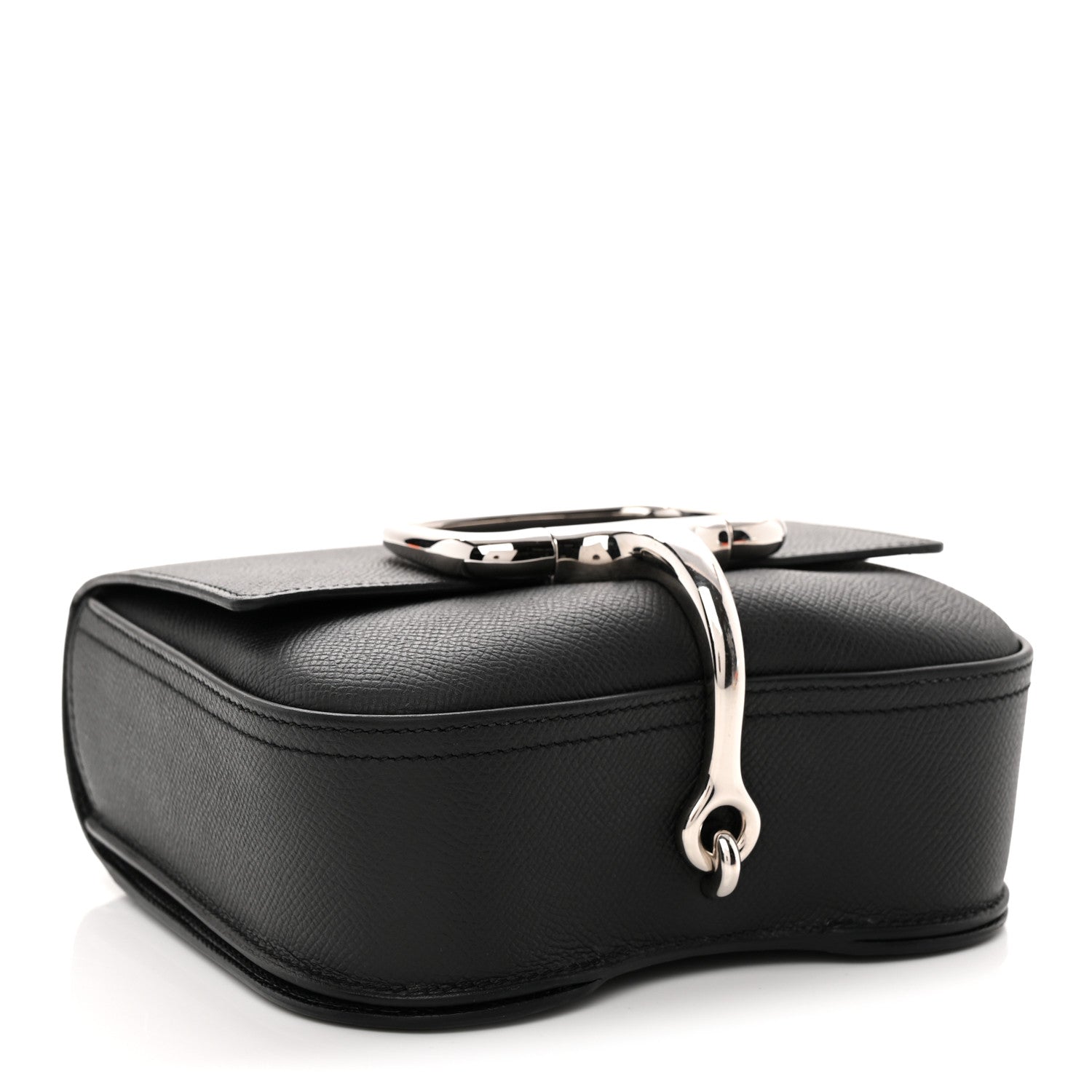 Hermes Epsom Mini Della Cavalleria Black 4 of 10