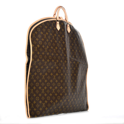 Louis Vuitton Monogram Garment Cover 3 of 9