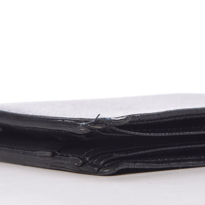 Louis Vuitton Monogram Eclipse Multiple Wallet 11 of 12
