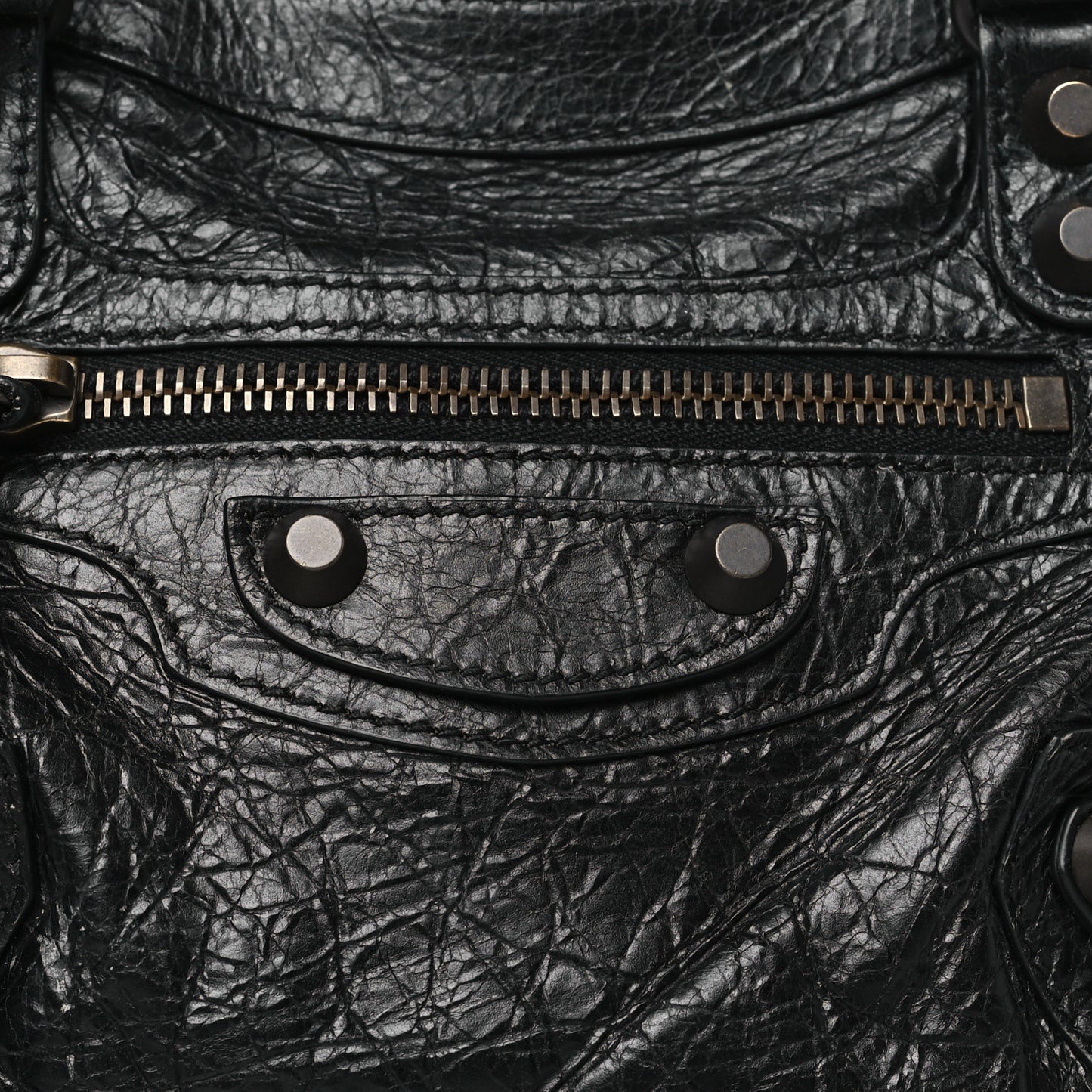 Arena Storico Classic Hardware Le City Mini Black