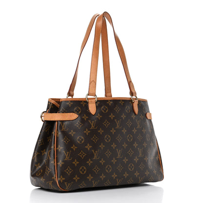 Louis Vuitton Monogram Batignolles Horizontal 2 of 6