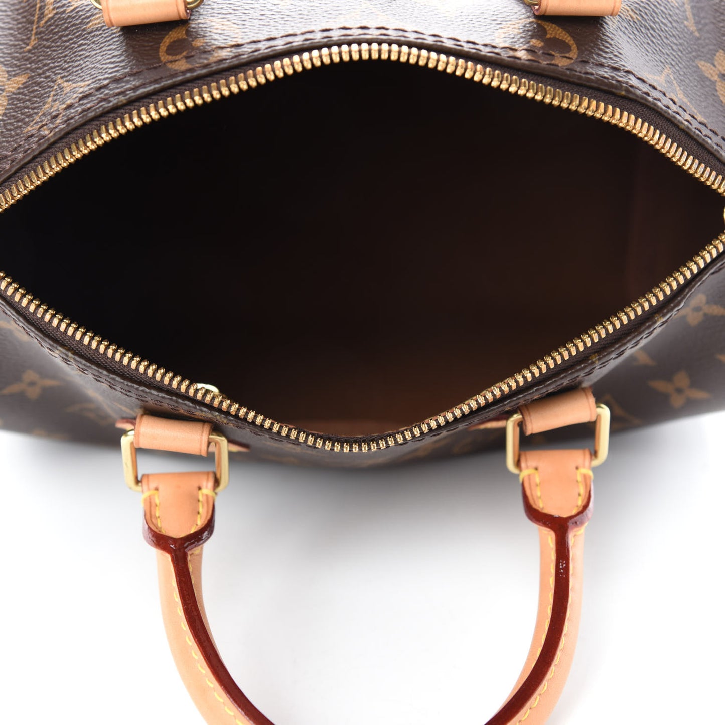 Monogram Speedy Bandouliere 25