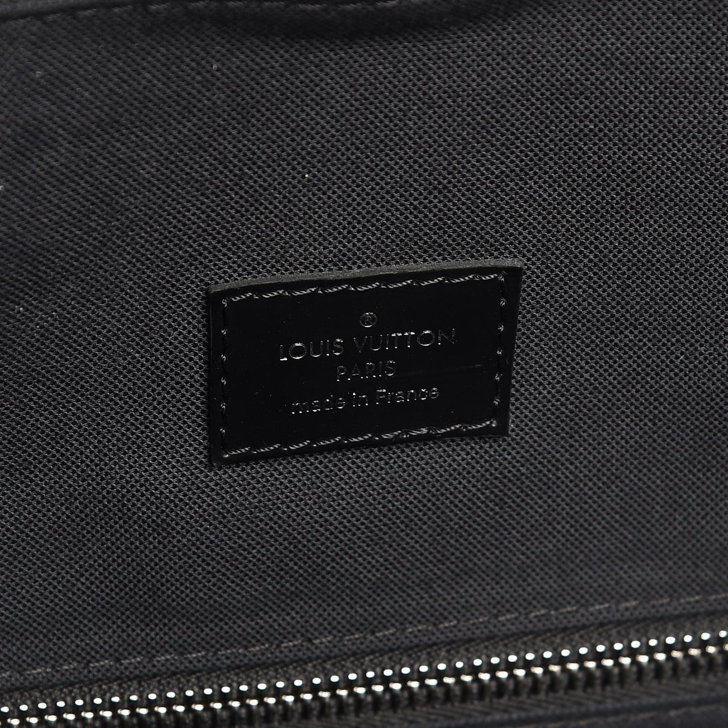 Damier Graphite Christopher PM Backpack