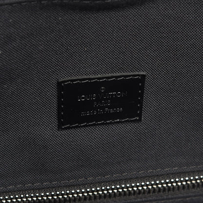Louis Vuitton Damier Graphite Christopher PM Backpack 6 of 7
