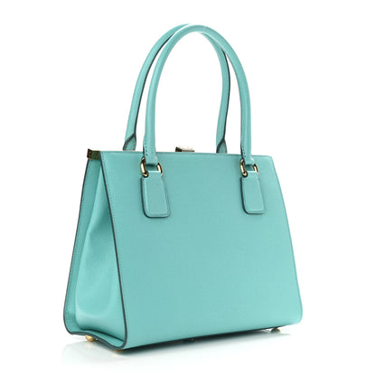 Dolce & Gabbana Dauphine Medium Frame Tote 3 of 9