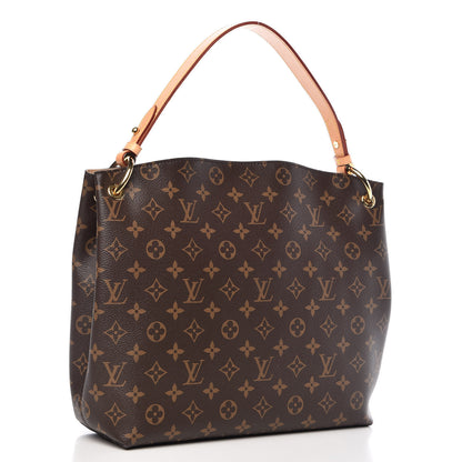 Louis Vuitton Monogram Graceful PM 3 of 11