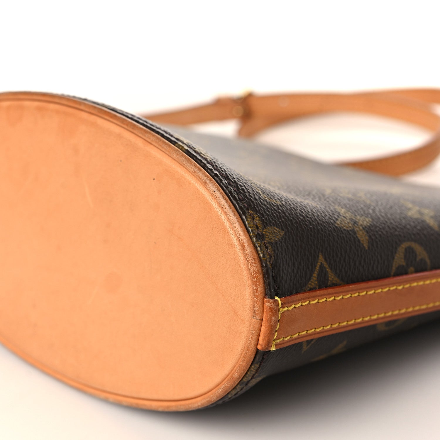 Louis Vuitton Monogram Drouot 8 of 8