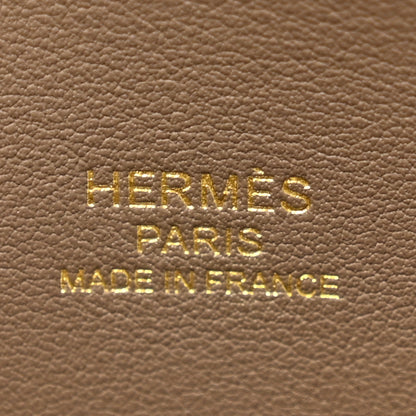 Hermes Epsom 1923 Bolide 25 Etoupe 6 of 11
