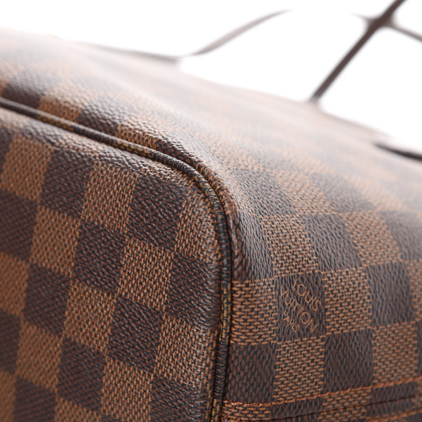Damier Ebene Neverfull PM