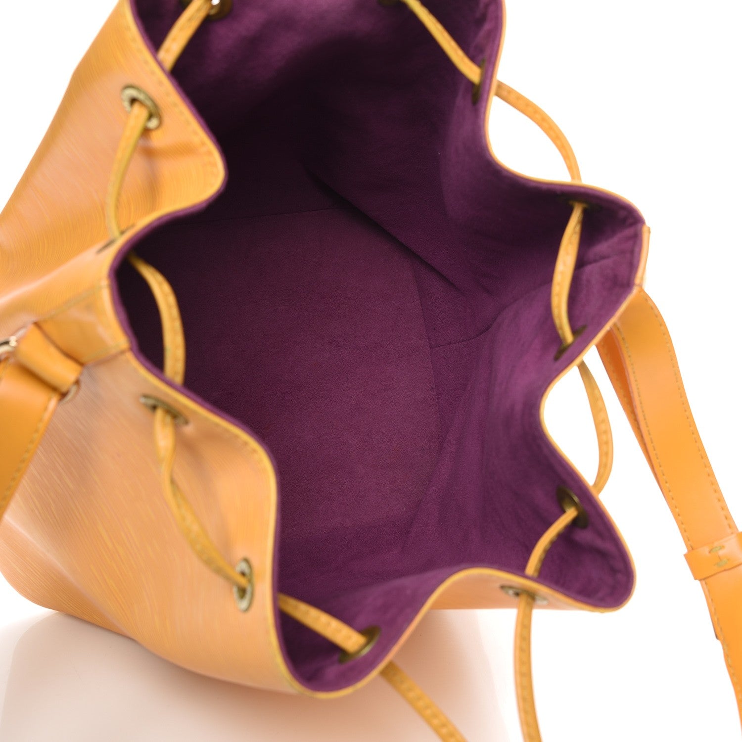 Louis Vuitton Epi Petit Noe Tassil 7 of 11