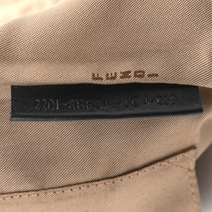 Fendi Zucchino Oyster Tobacco 6 of 9