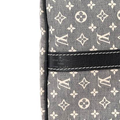 Louis Vuitton Monogram Idylle Speedy Bandouliere 30 Encre 6 of 10