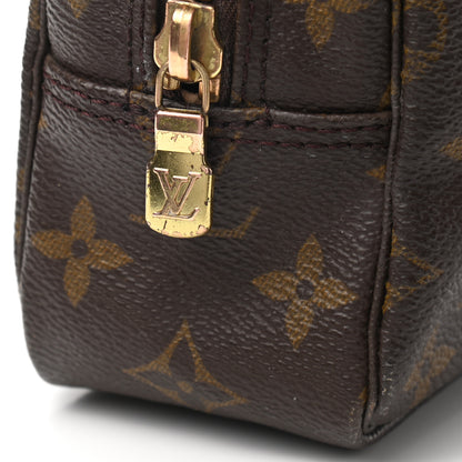 Louis Vuitton Monogram Trousse Toilette 23 8 of 8