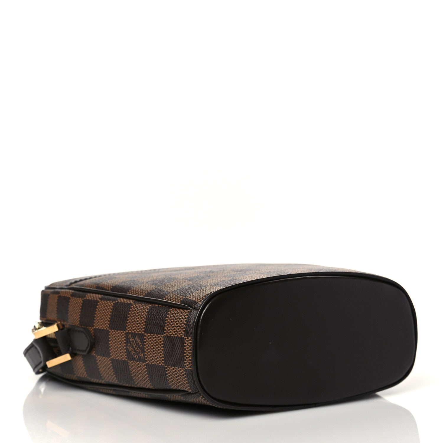 Louis Vuitton Damier Ebene Ipanema PM 4 of 9