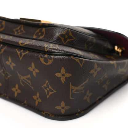 Louis Vuitton Monogram Passy 9 of 9