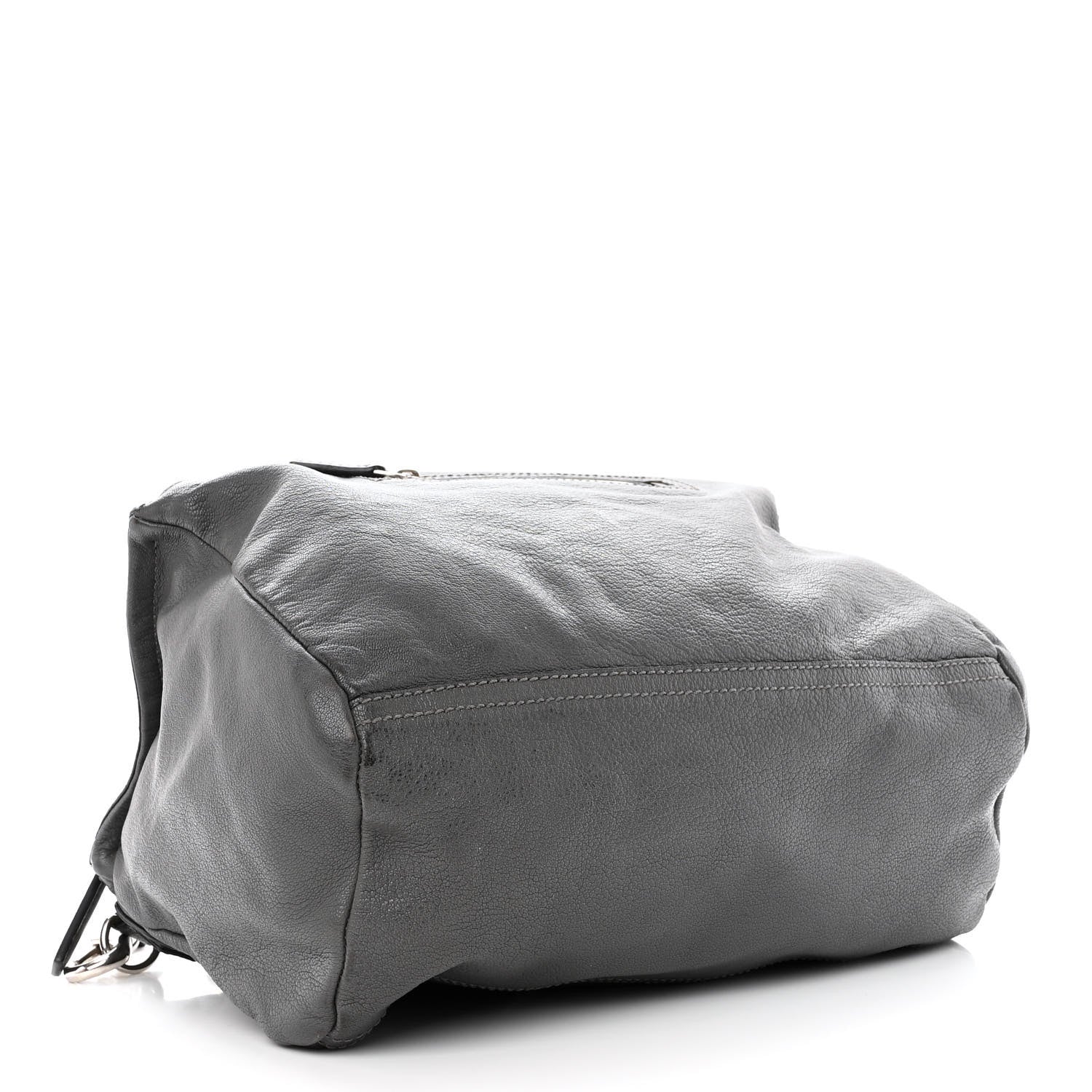 Givenchy Sugar Goatskin Medium Pandora Elephant Grey 4 of 21