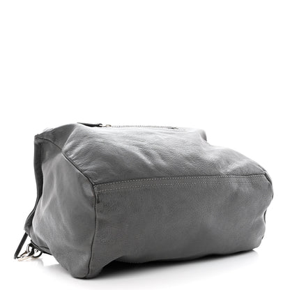 Givenchy Sugar Goatskin Medium Pandora Elephant Grey 4 of 21