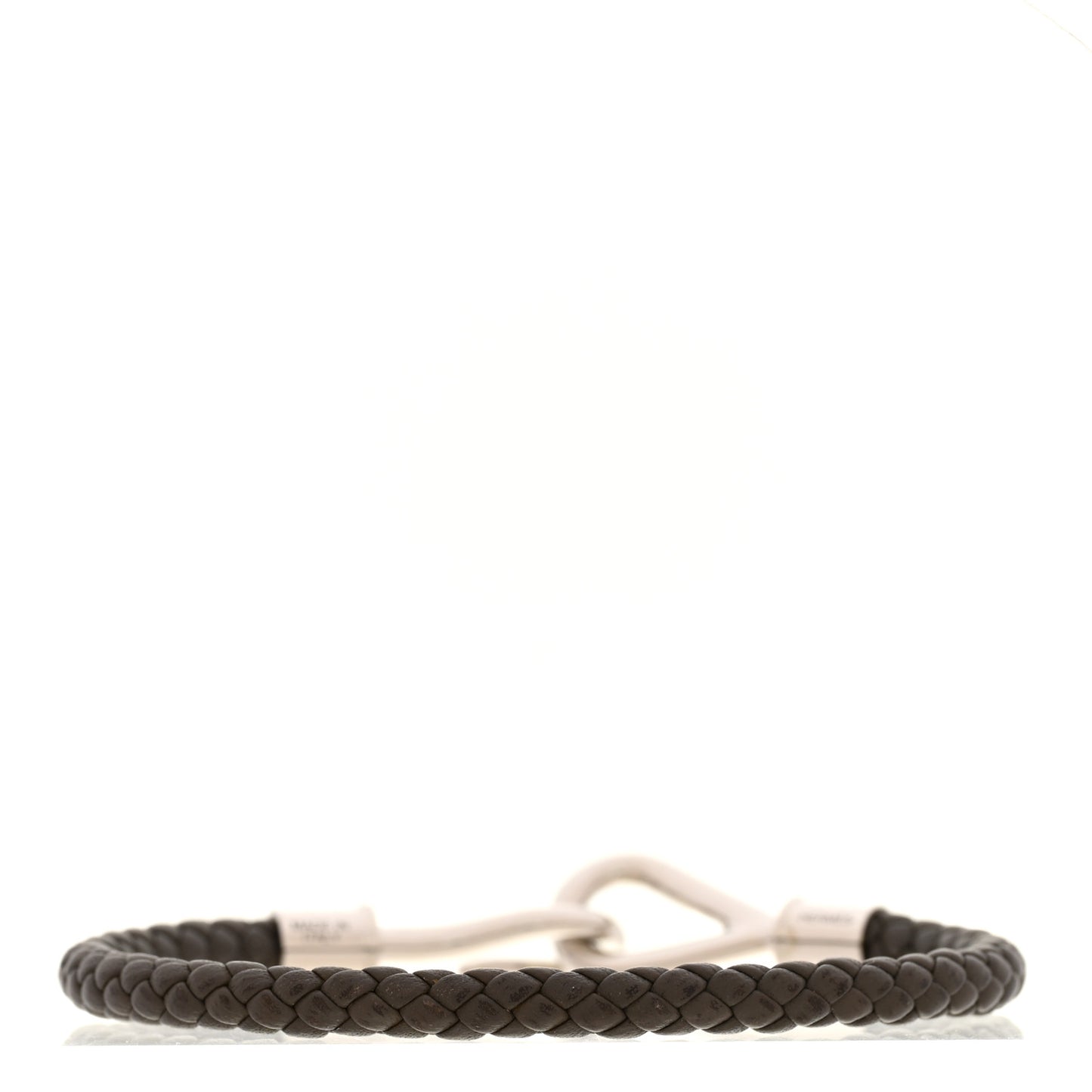 Swift Jumbo Hook Bracelet T6 Etain