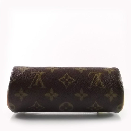 Monogram Mini Papillon