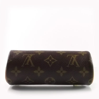 Louis Vuitton Monogram Mini Papillon 5 of 7