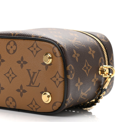 Louis Vuitton Reverse Monogram Vanity PM 8 of 8