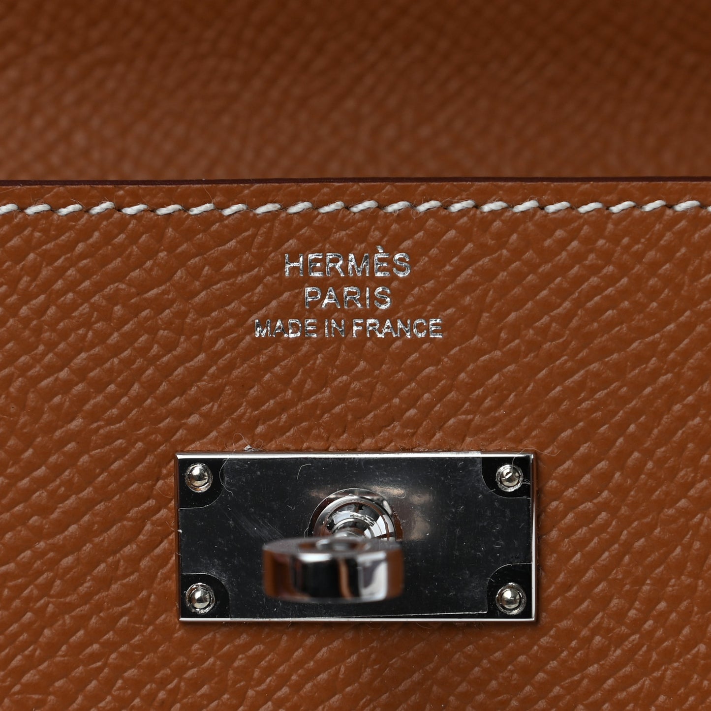 Epsom Kelly Wallet To Go Gold
