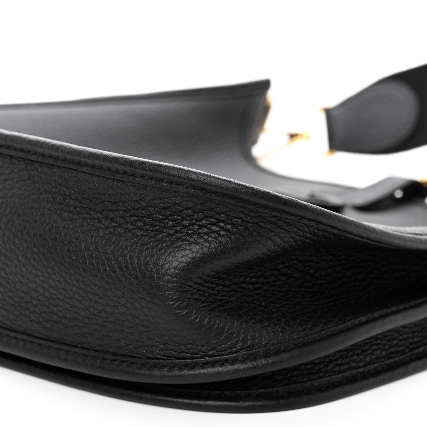Taurillon Clemence Evelyne III PM Black