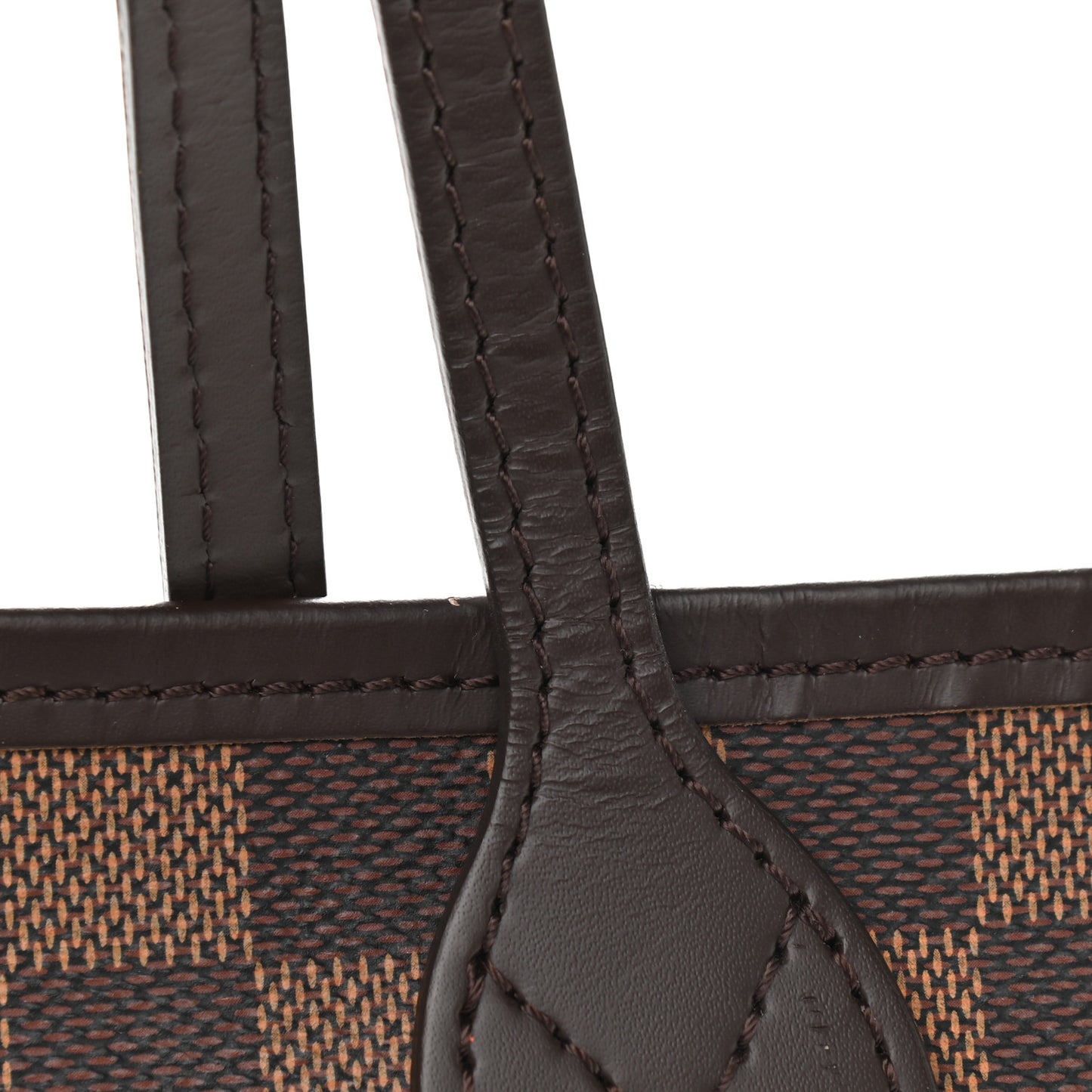 Damier Ebene Neo Neverfull MM