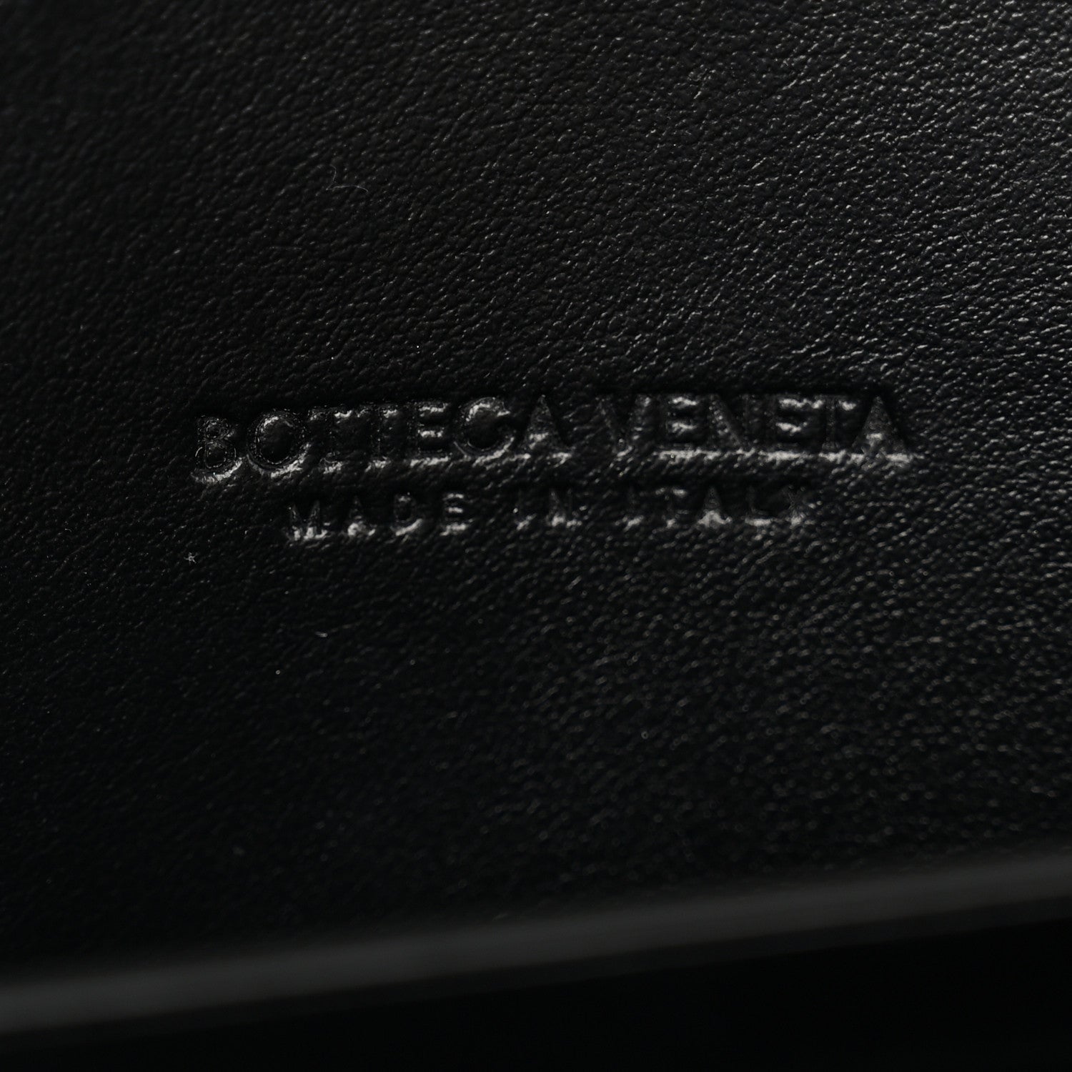 Bottega Veneta Nappa Intrecciato Long Andiamo Top Handle Clutch Black 6 of 12