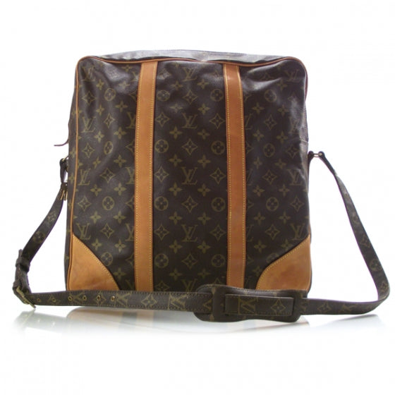 Louis Vuitton Monogram Marceau GM 1 of 8