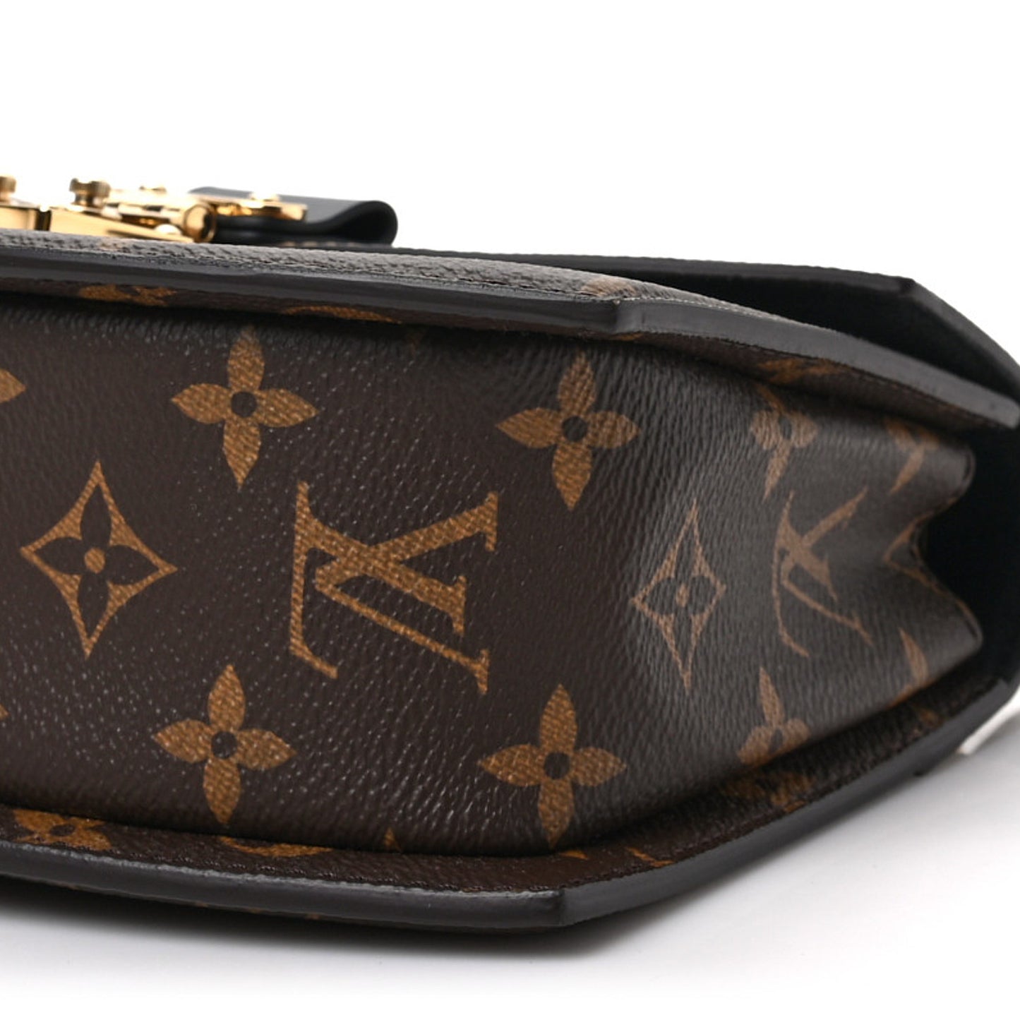 Reverse Monogram Tilsitt