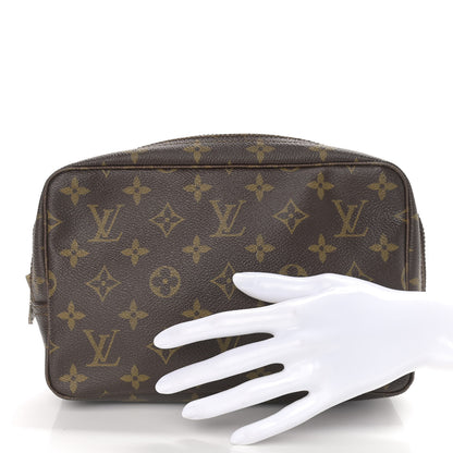 Louis Vuitton Monogram Trousse Toilette 23 2 of 12