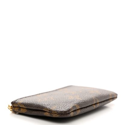 Louis Vuitton Monogram Key Pouch 4 of 6