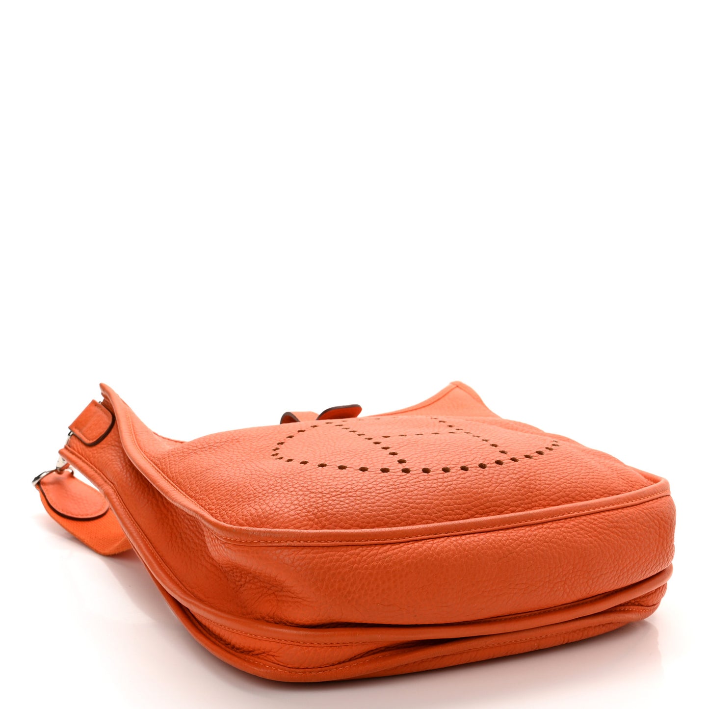 Taurillon Clemence Evelyne III PM Orange