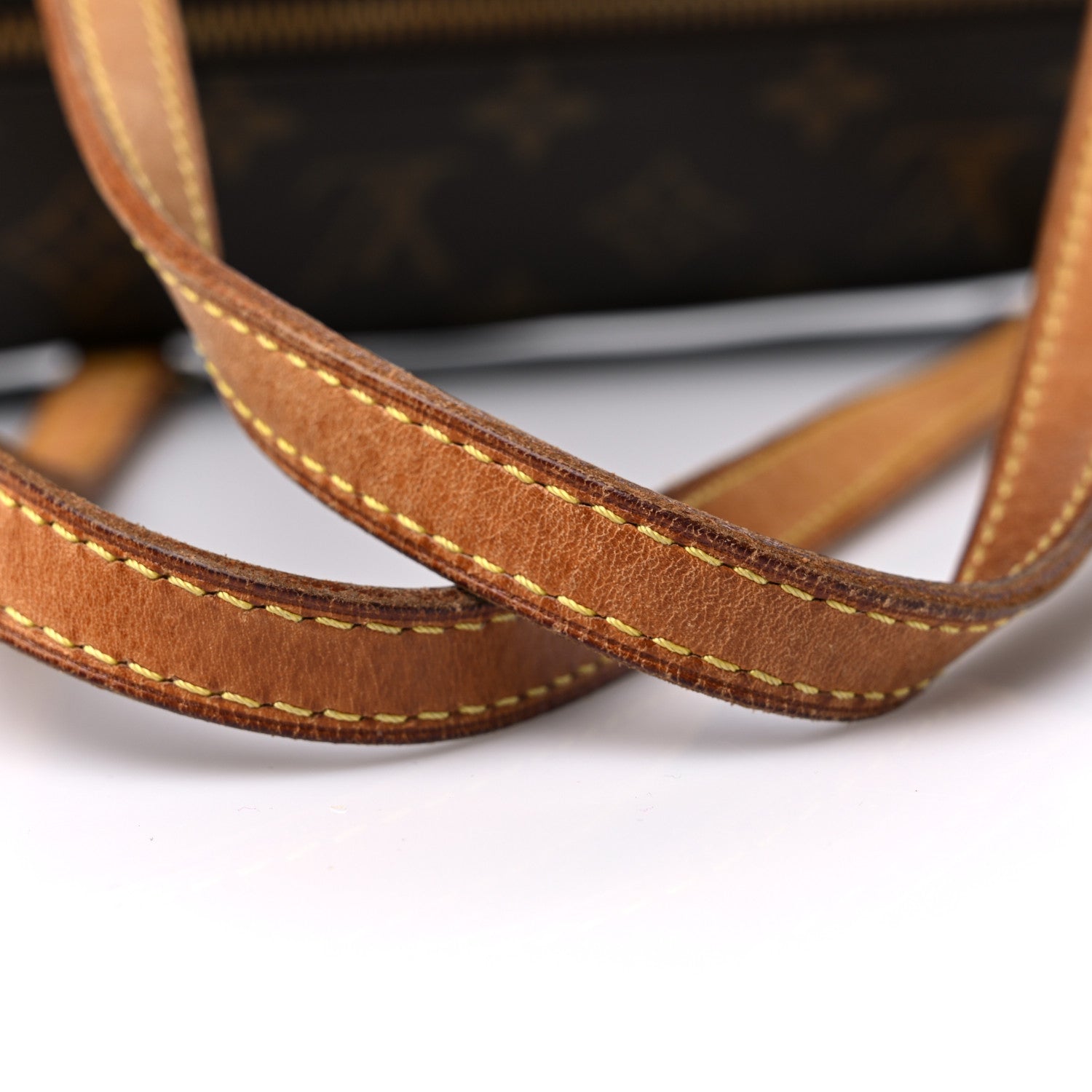 Louis Vuitton Monogram Papillon 30 13 of 13