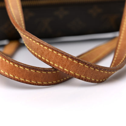 Louis Vuitton Monogram Papillon 30 13 of 13