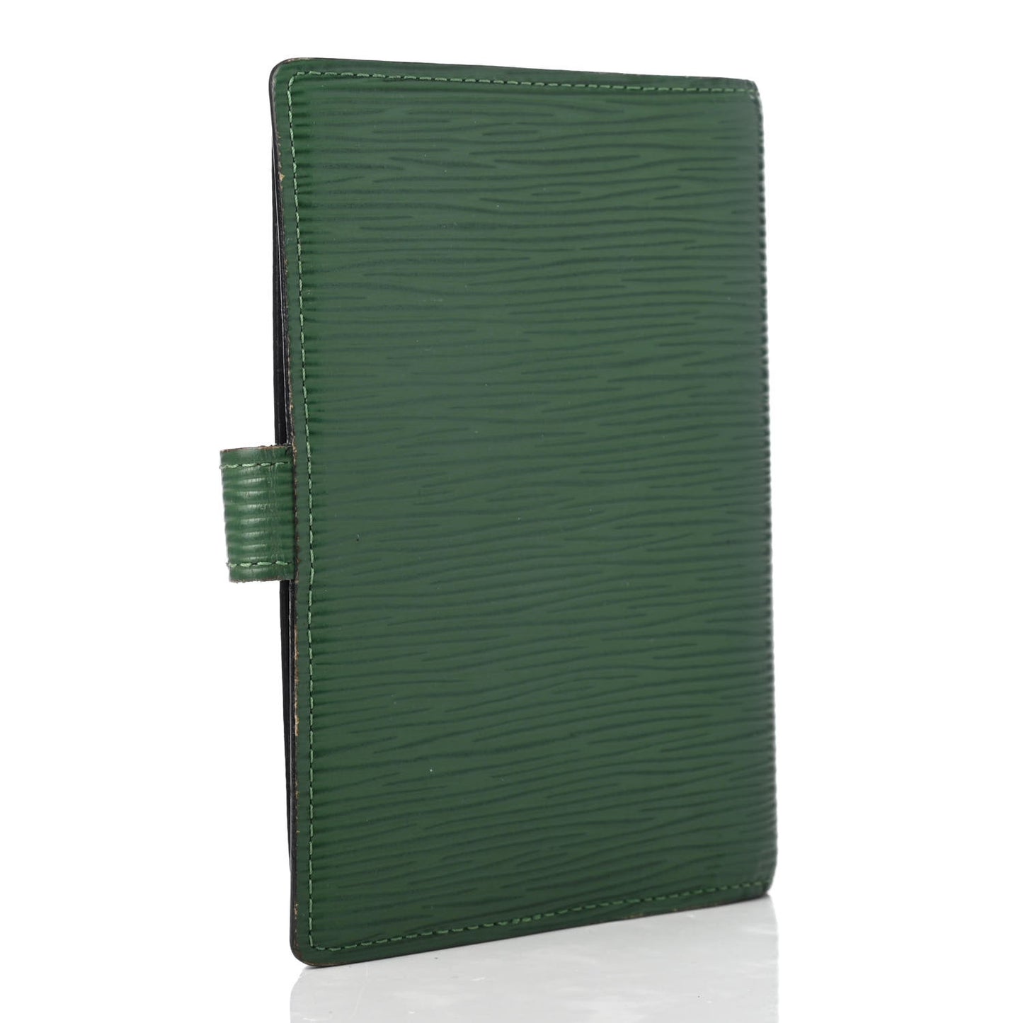 Epi Small Ring Agenda Cover Borneo