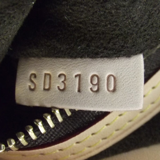 Monogram Wilshire MM