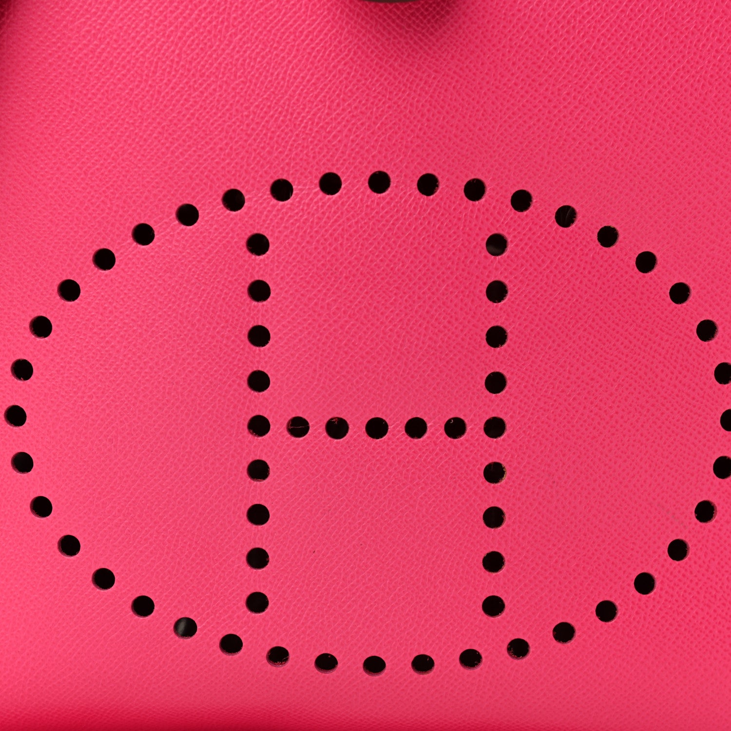 Hermes Epsom Evelyne III GM Rose Tyrien 8 of 10