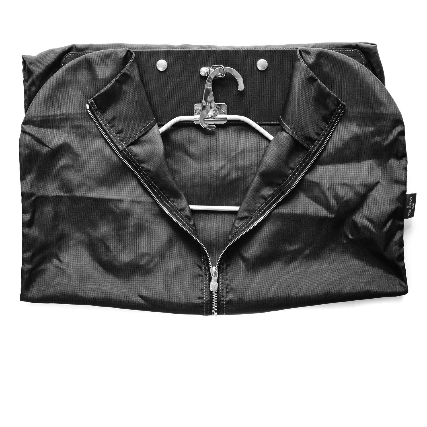 Louis Vuitton Taiga Pegase 55 Ardoise 7 of 42