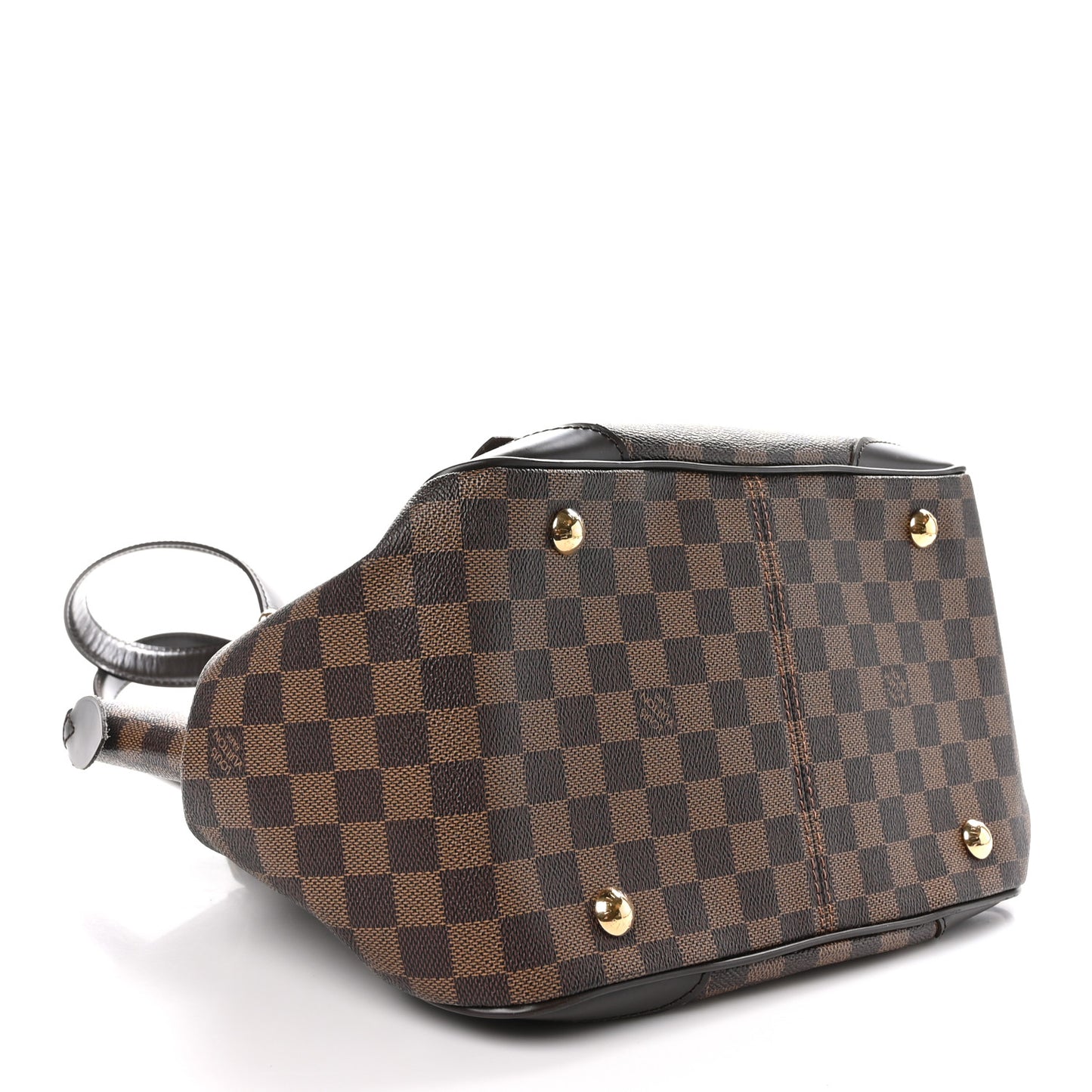 Damier Ebene Verona MM