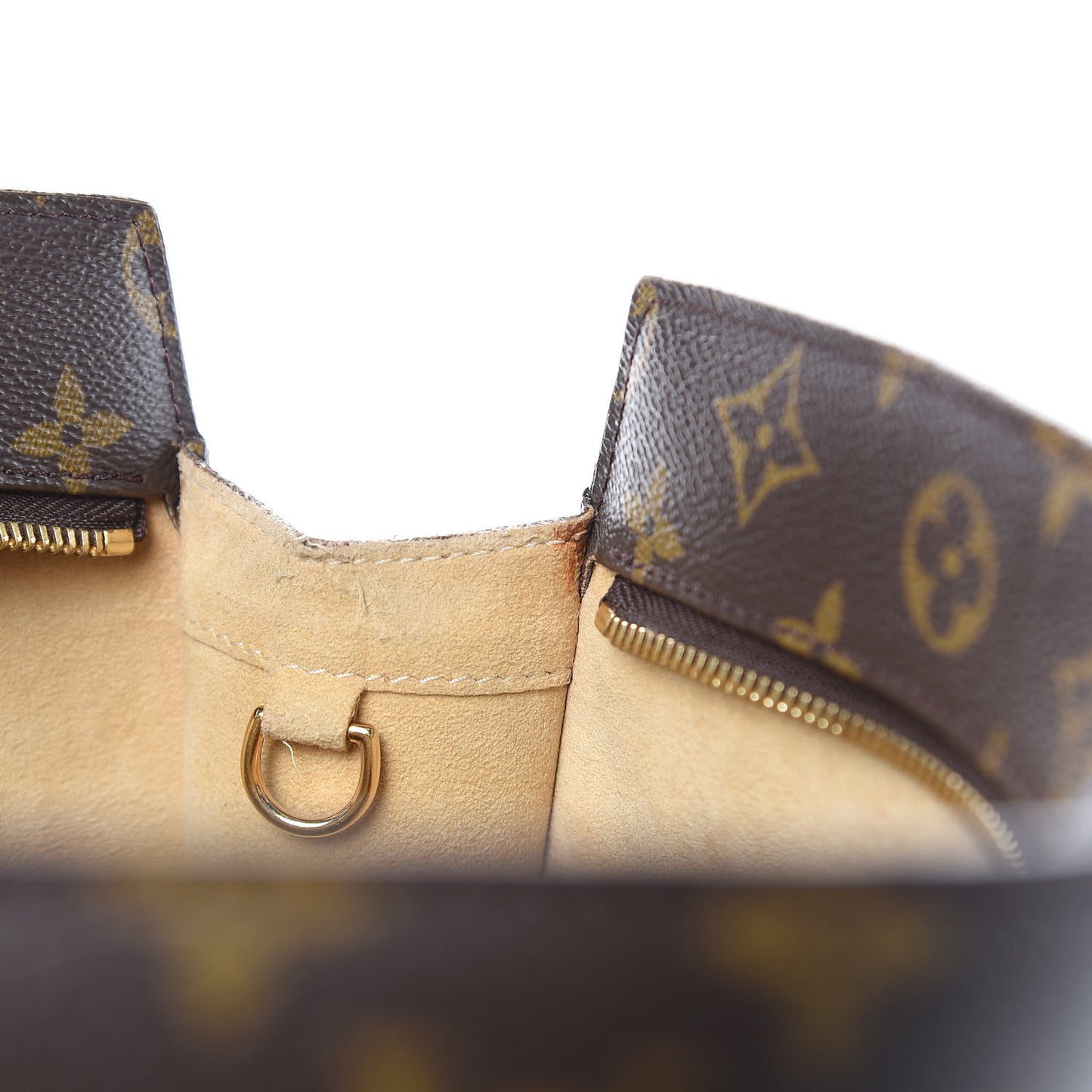 Monogram Babylone