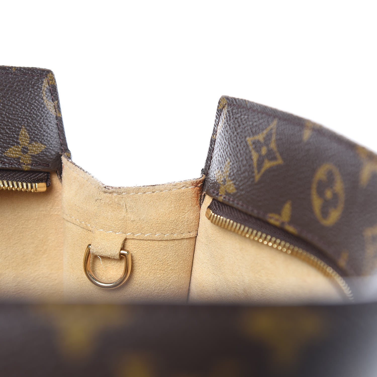 Louis Vuitton Monogram Babylone 17 of 17