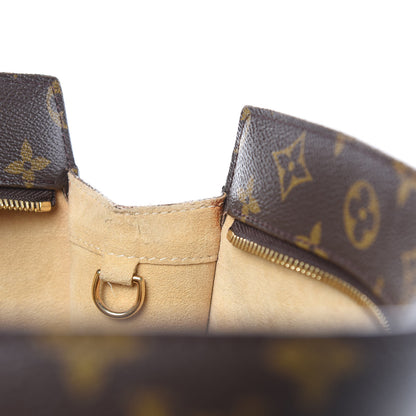 Louis Vuitton Monogram Babylone 17 of 17
