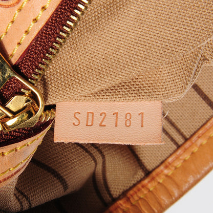 Louis Vuitton Monogram Delightful PM 7 of 7